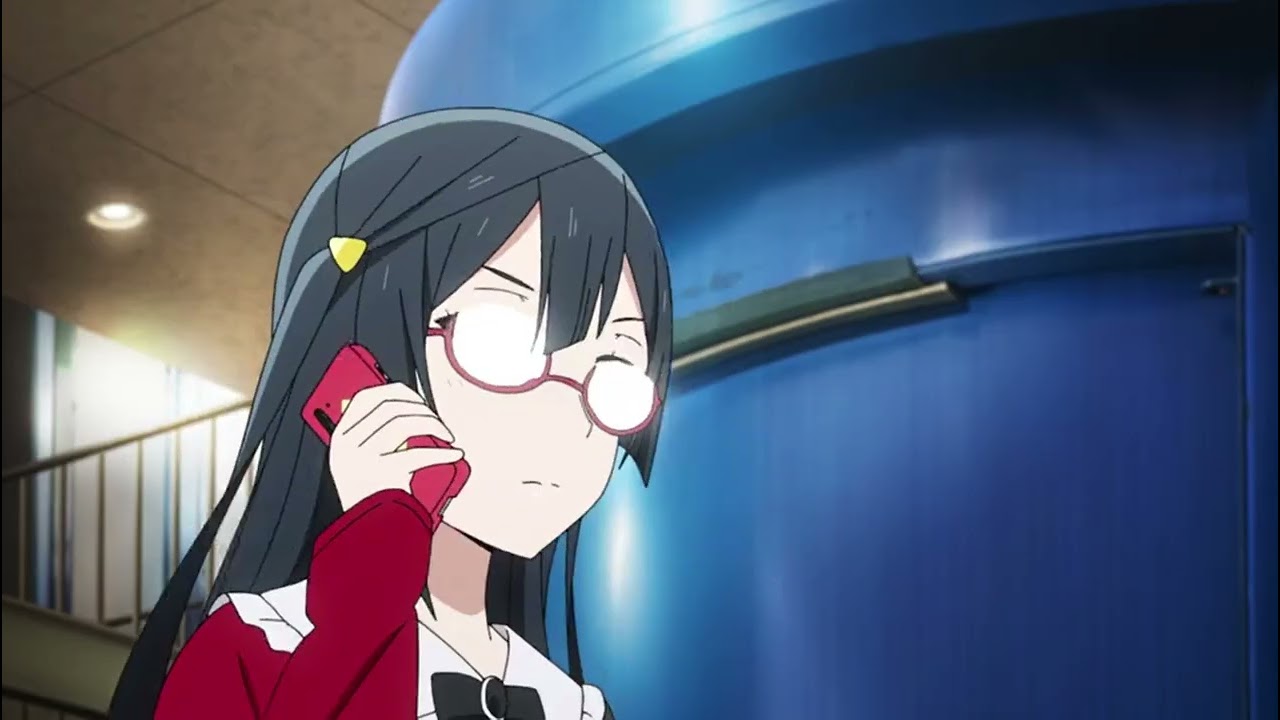 Love Live Nijigasaki - Setsuna's Clark Kenting (dub)