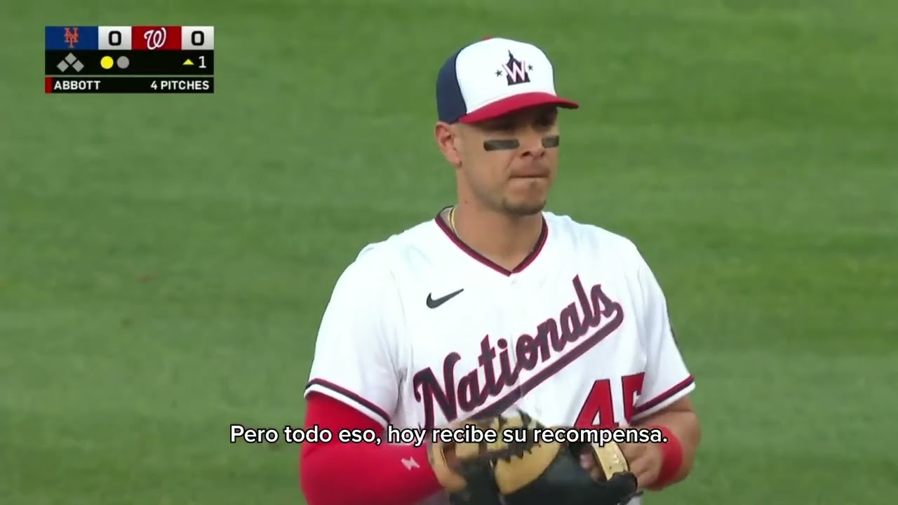 De Culiacán para el mundo, de Tomateros toda la vida…🍅🙌🏻 | Joey Meneses en MLB⚾️