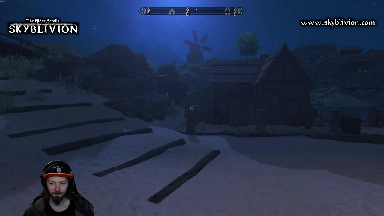2K | SKYBLIVION DEVELOPMENT | NAVMESHING BLACKWOOD | DISCORD | @KRAFTYTOMTV