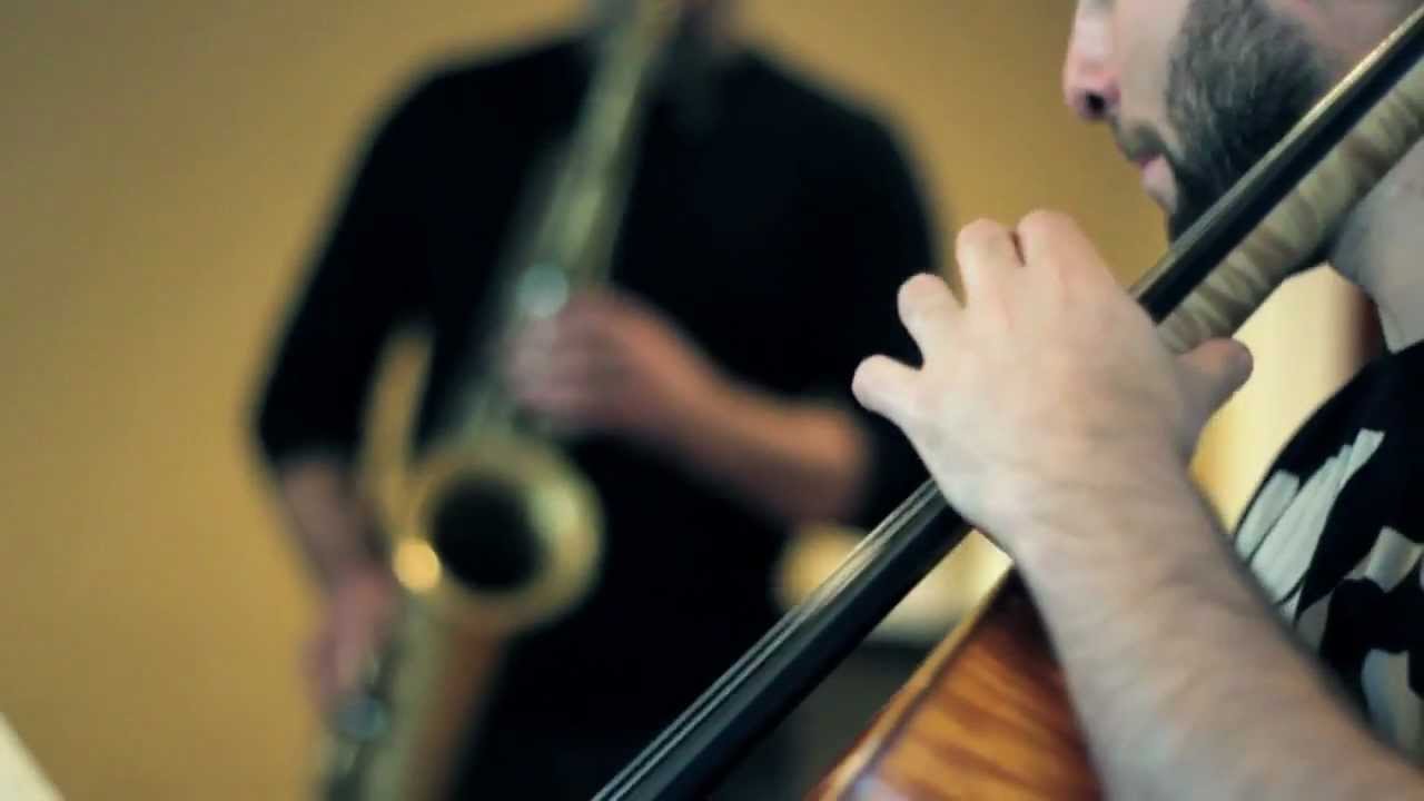 Adrián Terrazas-González, Artyom Manukyan Rehearsing