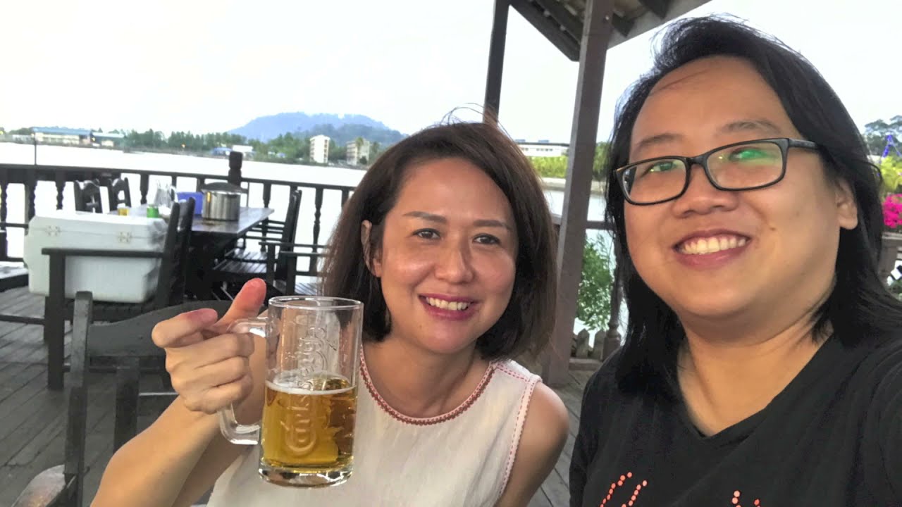 Episode 5: Exploring Tawau City - A Walkabout