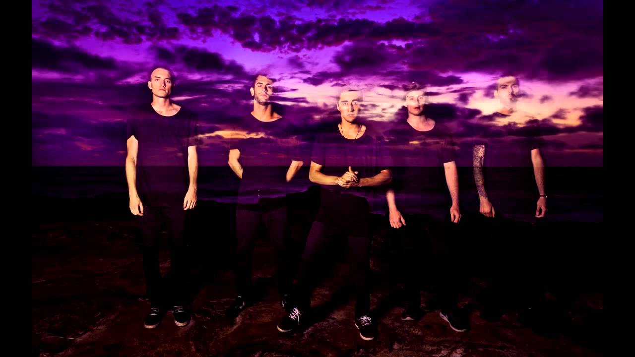 Northlane - Ra (8 bit)