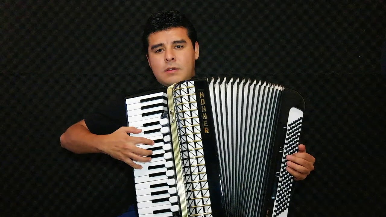 No volver&eacute; en acorde&oacute;n