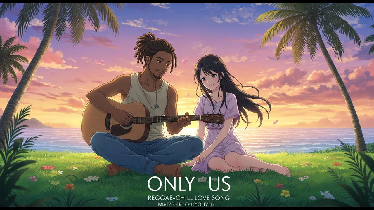 Reggae - Chill - 