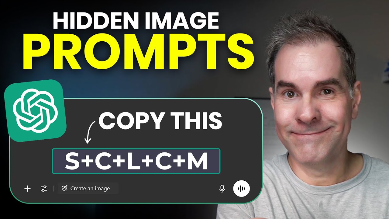 12 ChatGPT Image Tricks That Will Help You Become a Pro