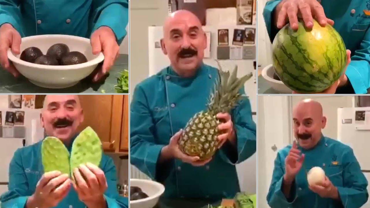 7 Secretitos de los Chefs
