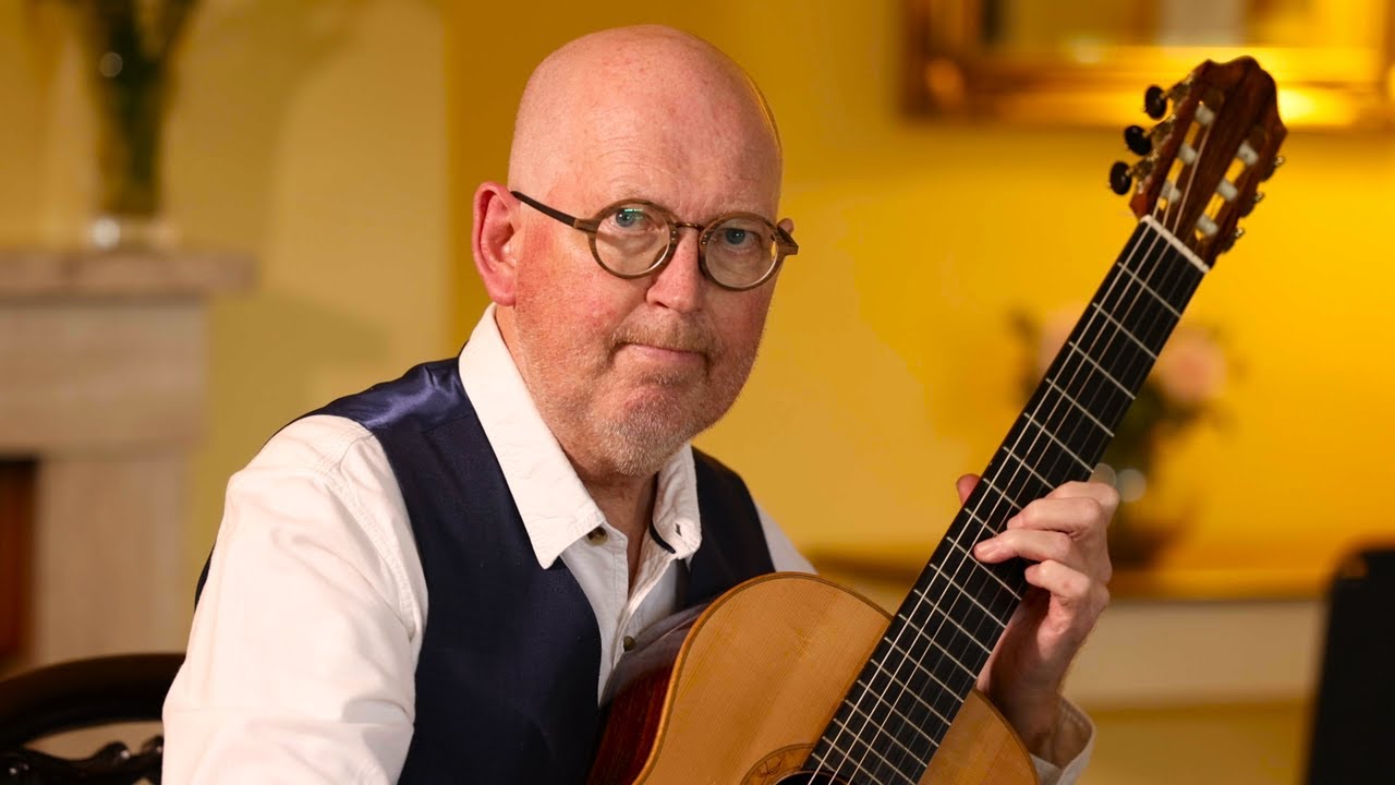 Why Worry  by Mark Knopfler. The Delmar Sessions II