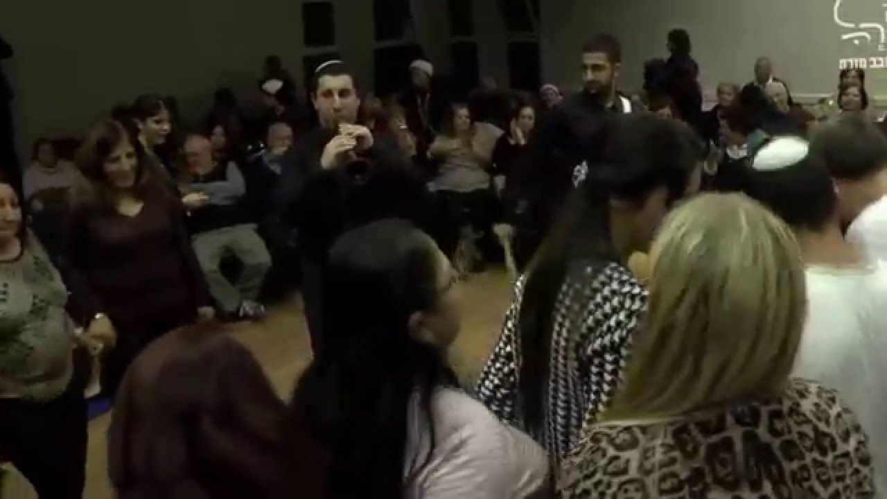 פסטיבל זיארה - חפלה כורדית  Kurdish Music & Dances