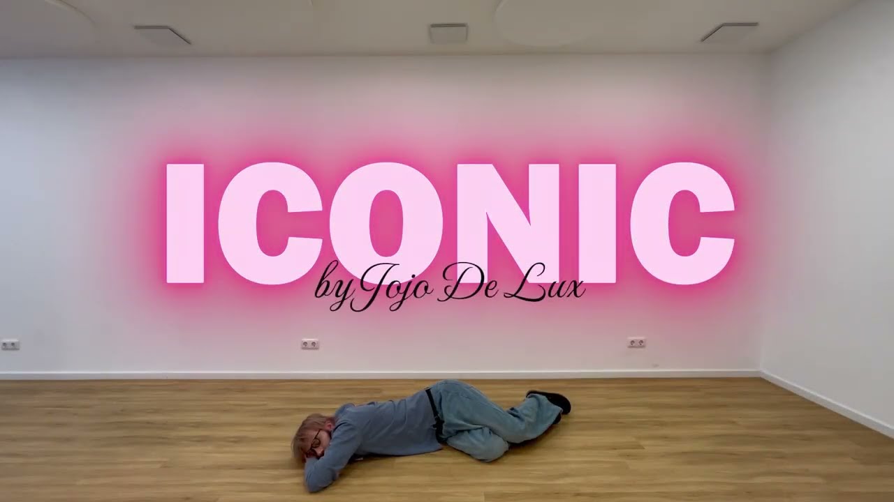 ICONIC (Music Video)