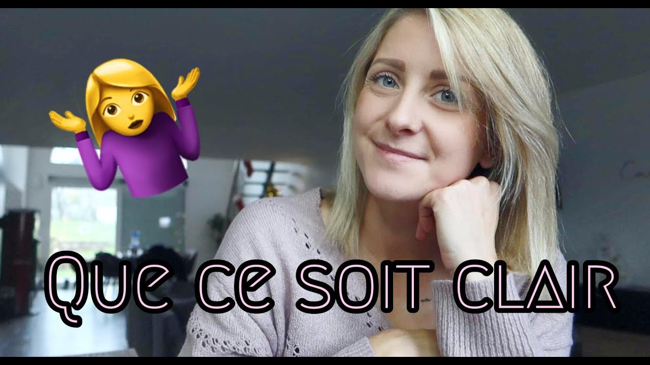 [ FAQ DECEMBRE ] LE POURQUOI DU COMMENT
