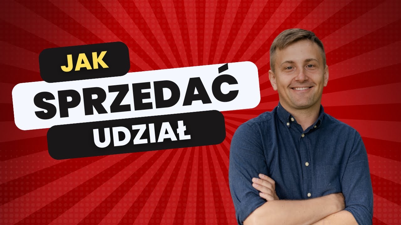 Czy można sprzedać udziały w nieruchomości? Współwłasność na sprzedaż.