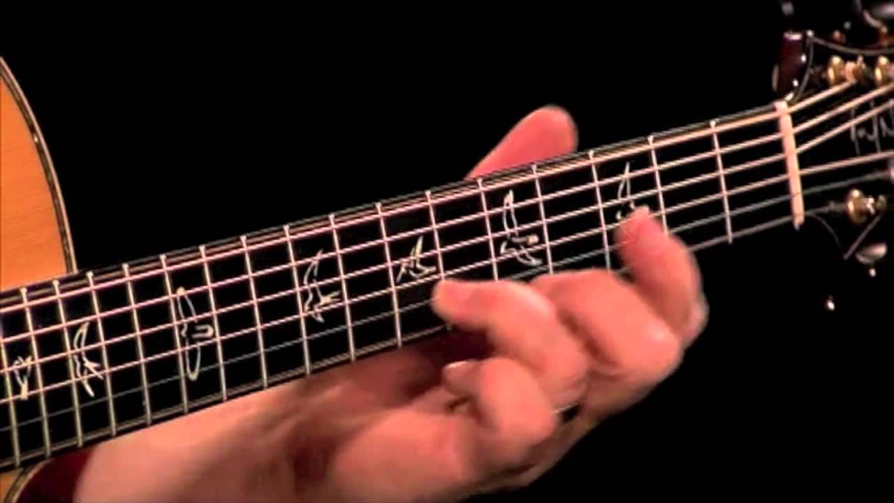 Celtic Fingerstyle Guitar   An Introduction Tony McManus