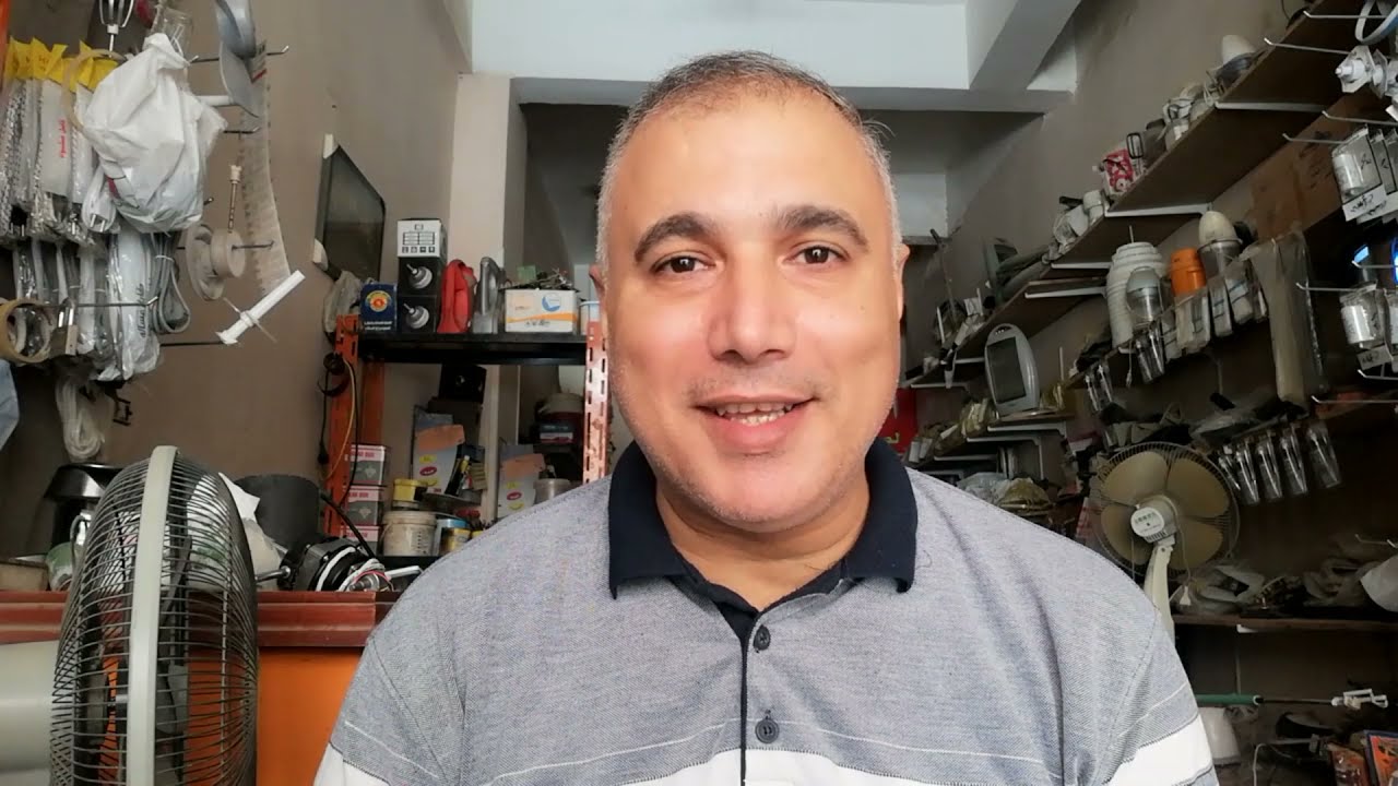 مقارنة بين مجموعات التروس لمواتير المراوح وطريقه صيانتها وتغيرها