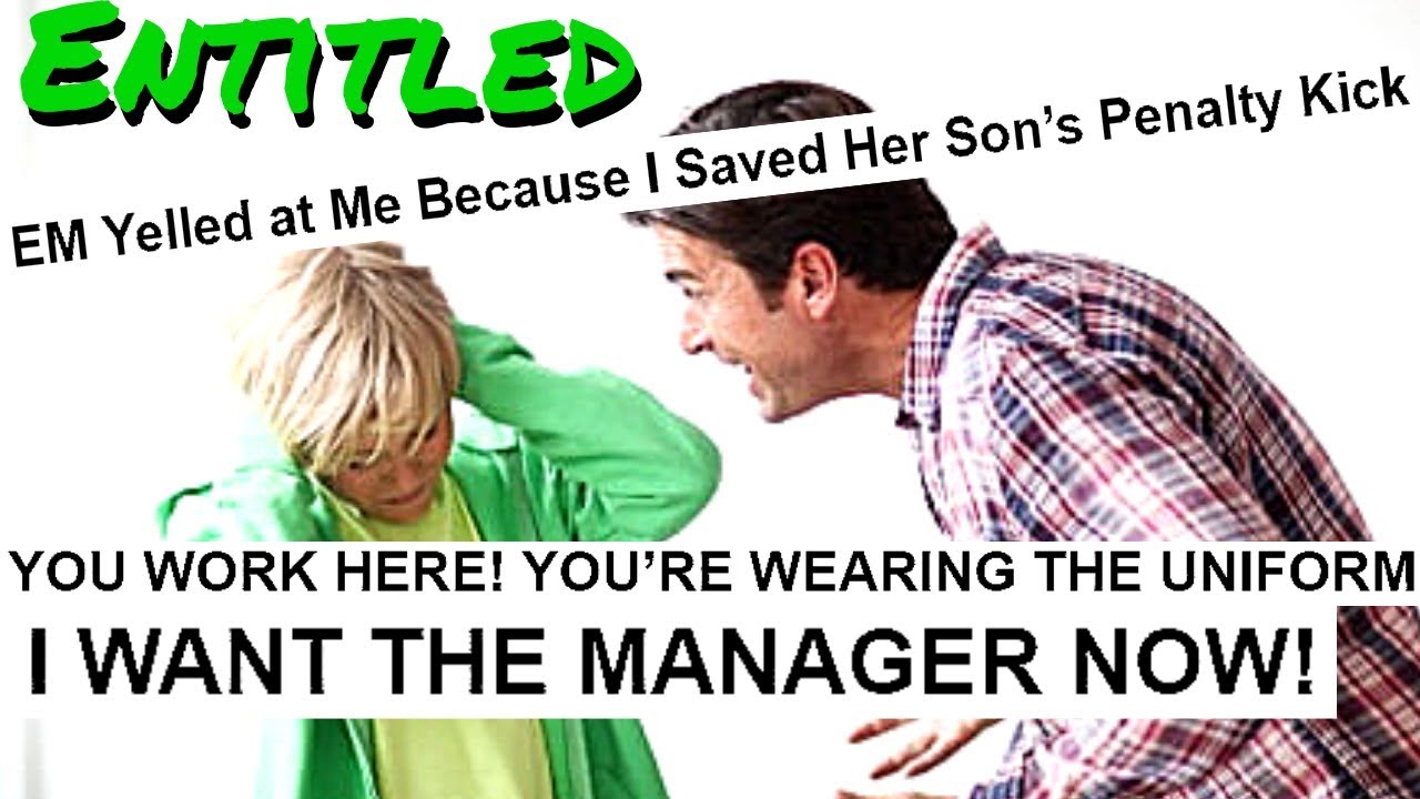 r/IDontWorkHereLady ft. r/EntitledParents | ASK SOMEONE WHO CARES | Reddit Cringe
