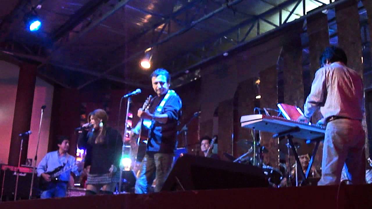 Grupo Décadas de Trujillo - Venus