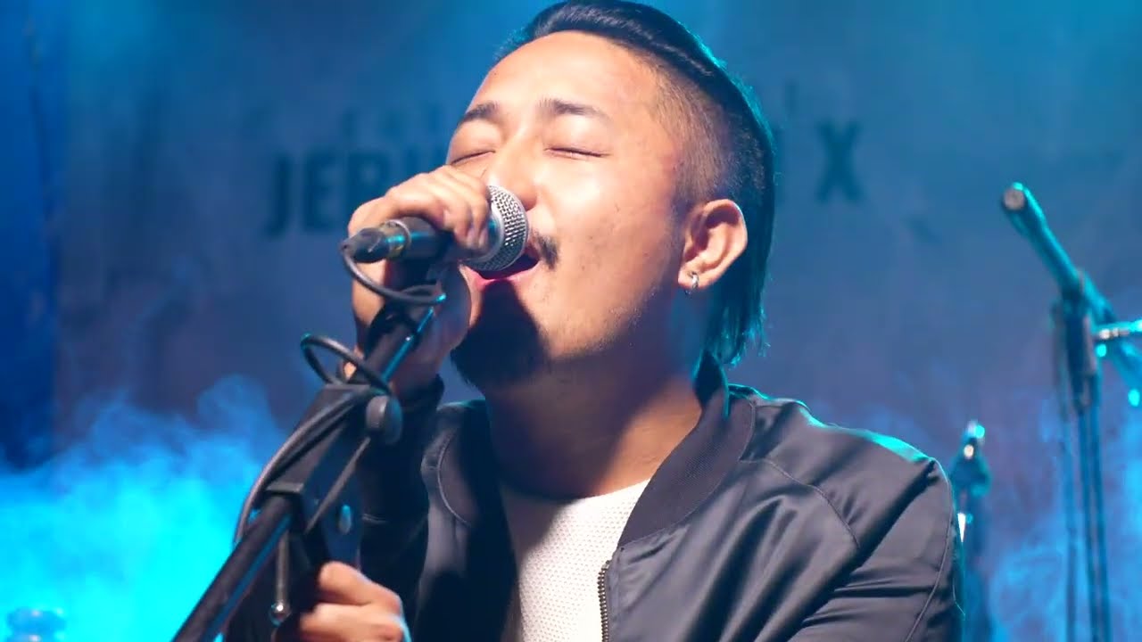 TRIBAL RAIN LIVE CONCERT 2022 / CALM / POKHARA