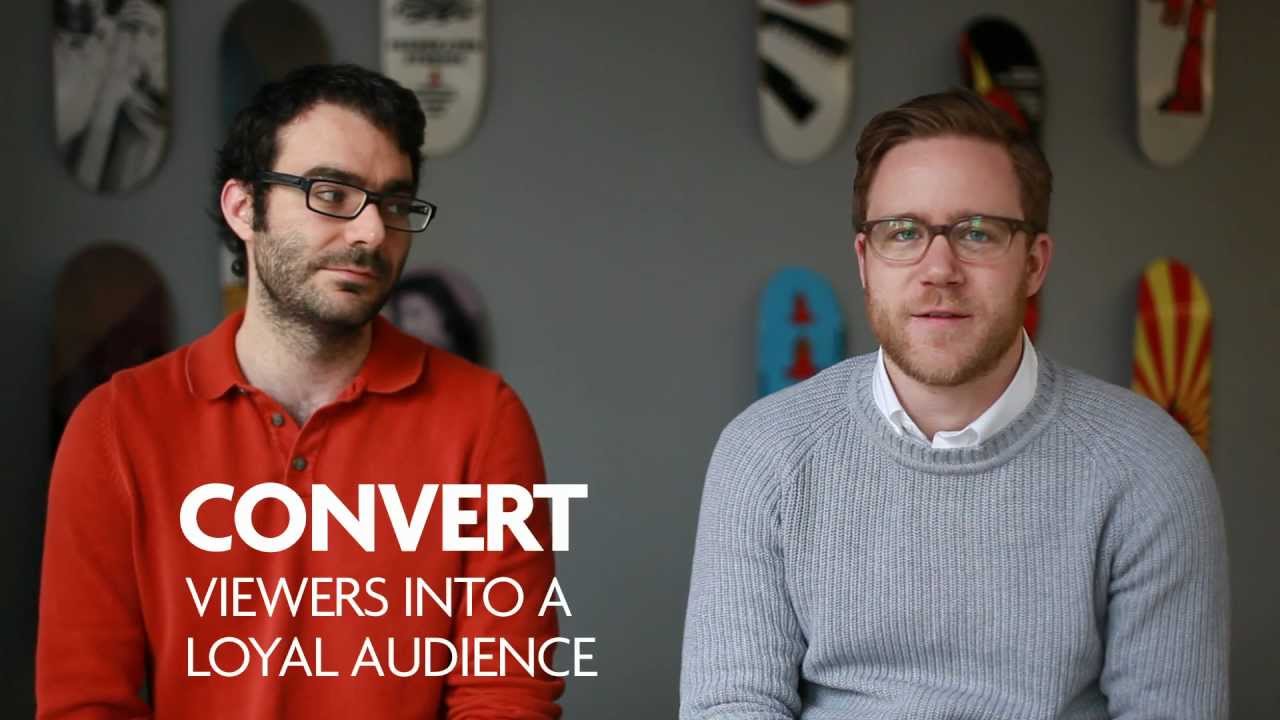 YouTube Audience Development Tips