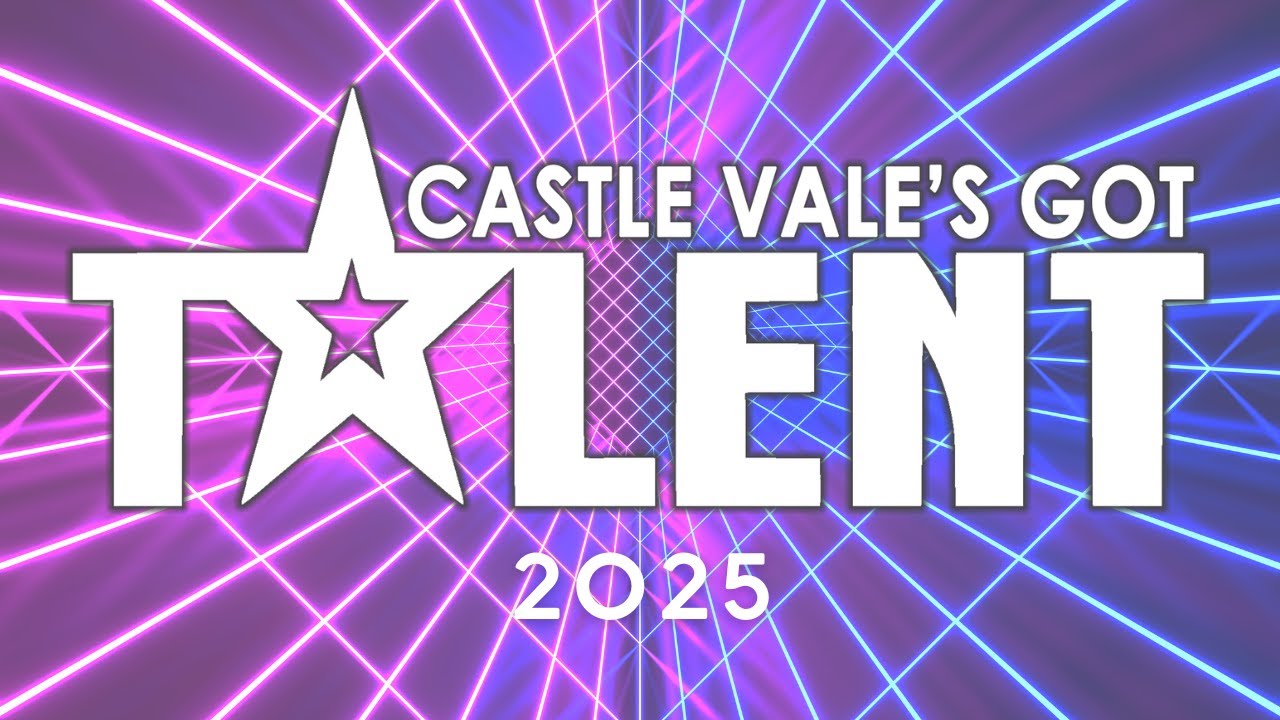 Castle Vale's Got Talent 2025