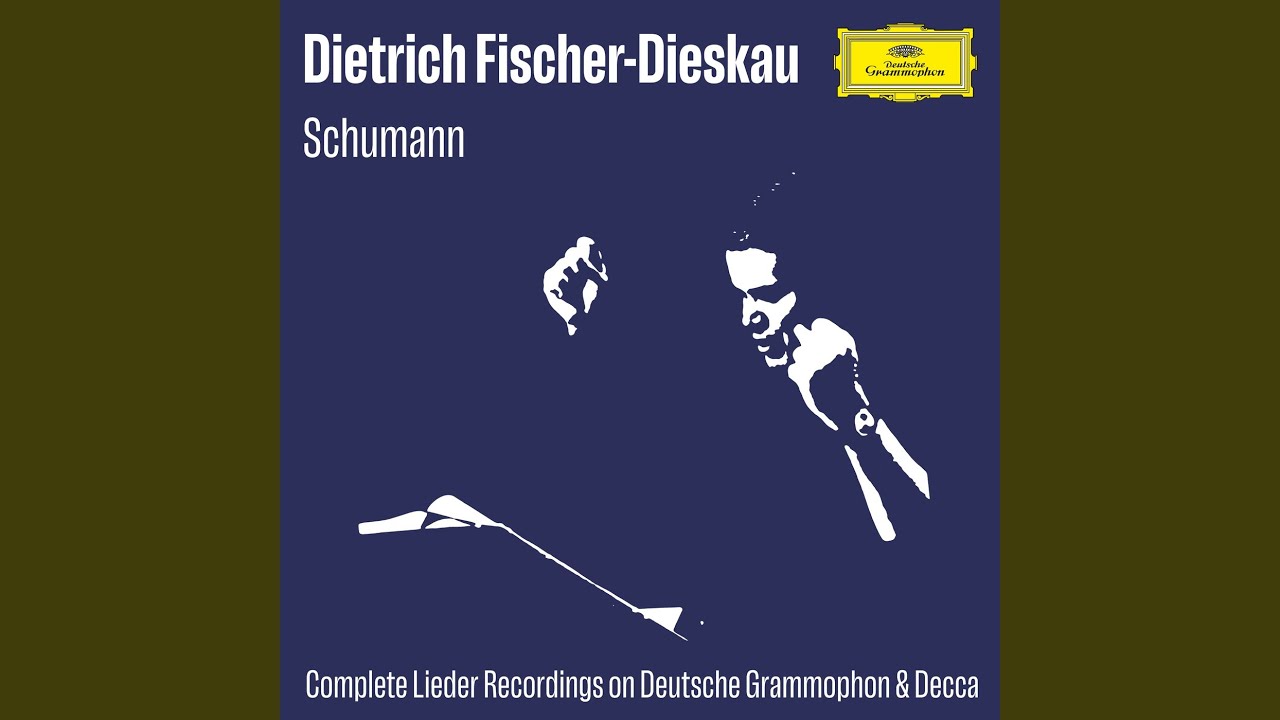 Schumann: Spanische Liebeslieder, Op. 138: No. 4, Quartet. Bedeckt mich mit Blumen