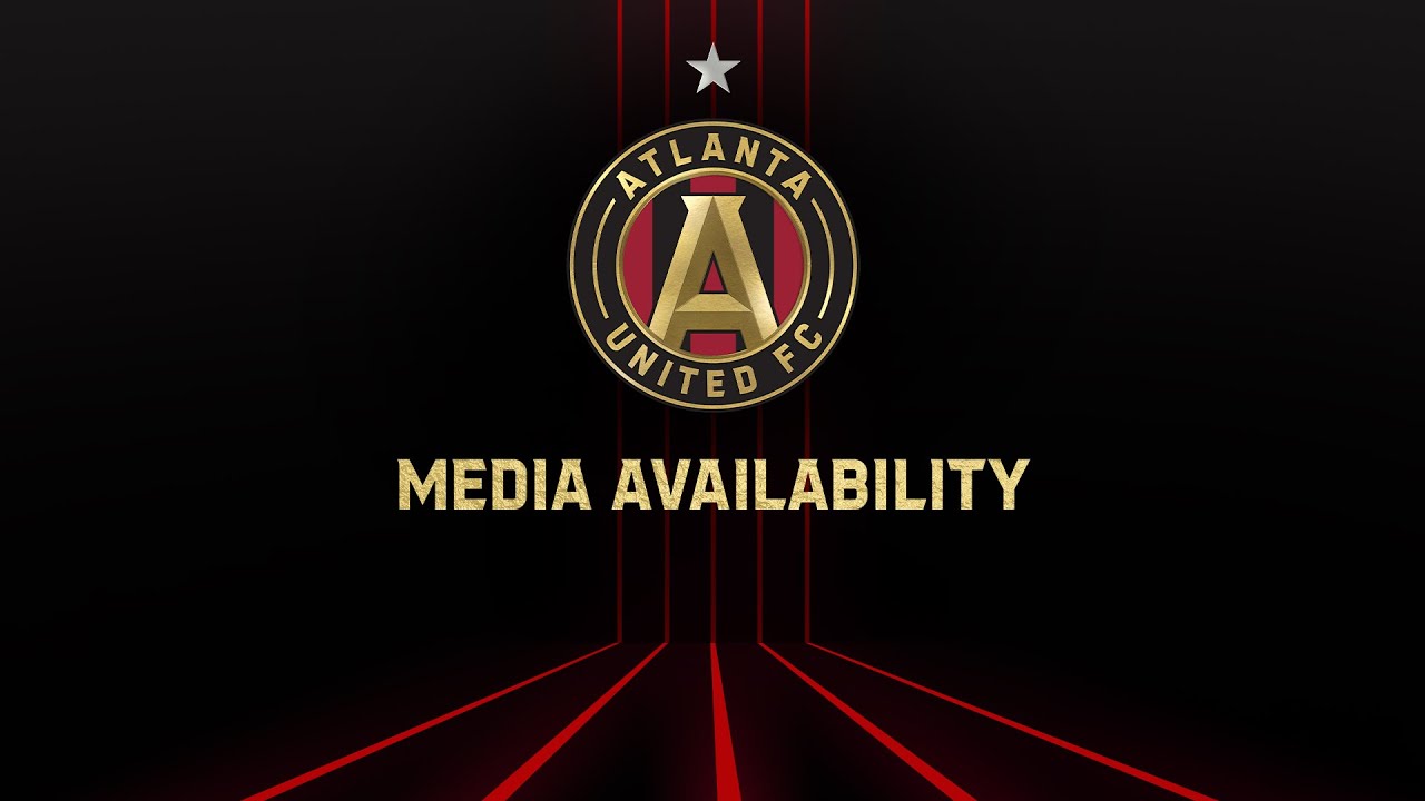 Media Availability | Josef Martinez