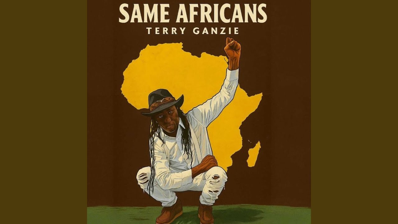 Same Africans