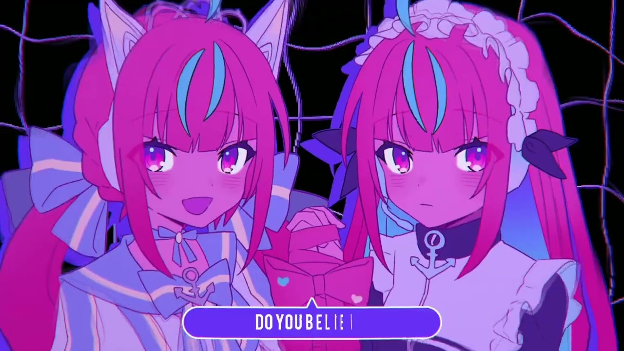 Princess Carry - Minato Aqua [Hololive/English Subtitles]