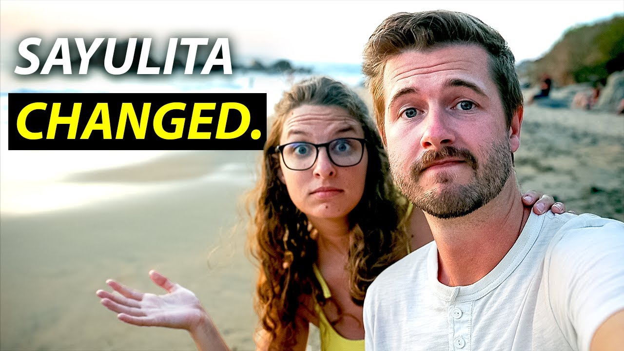 Что вам НУЖНО знать о фестивале SAYULITA MEXICO в 2023 году