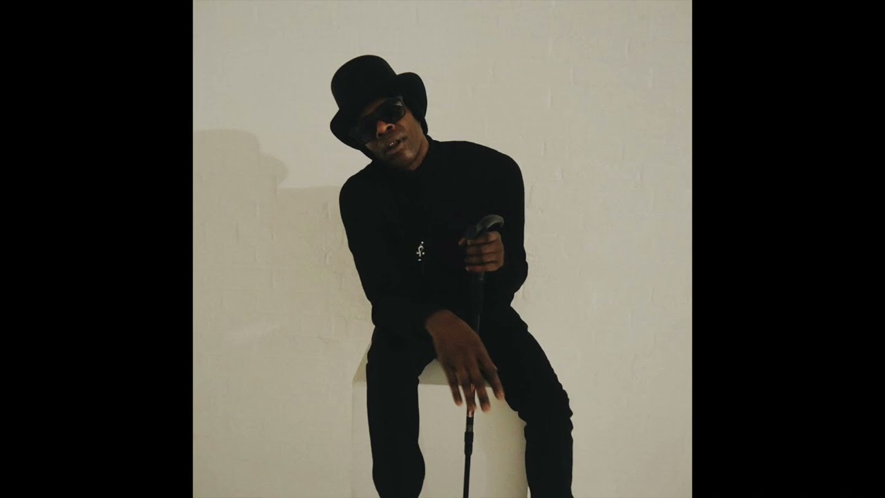 Sky Joose - 'Don't You'