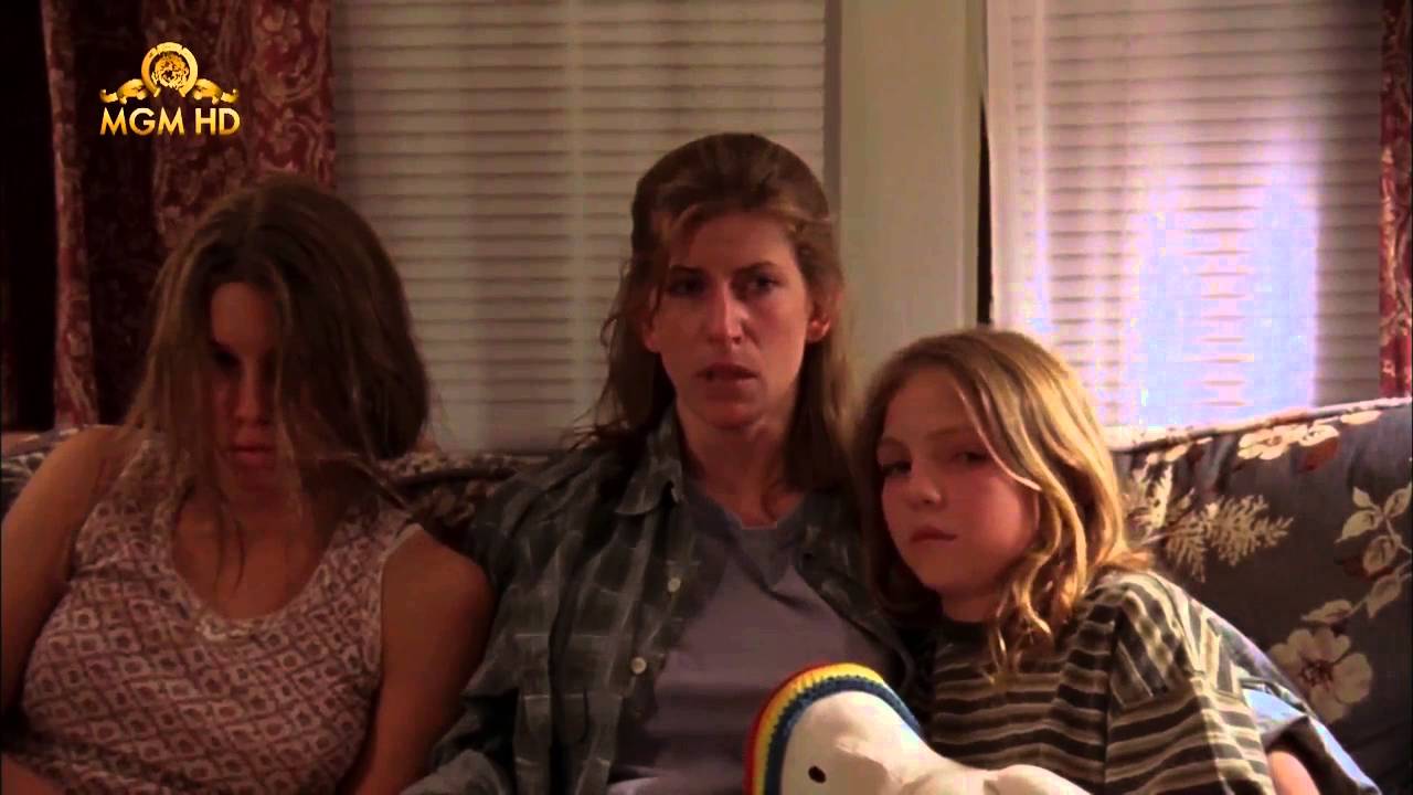 Jessica Biel in Ulee's Gold 1997 #3