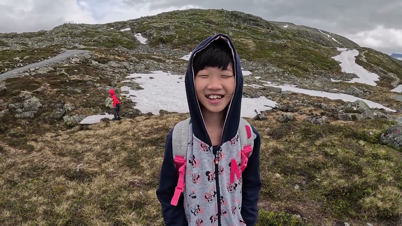 ✈️ Norway Holiday part 3