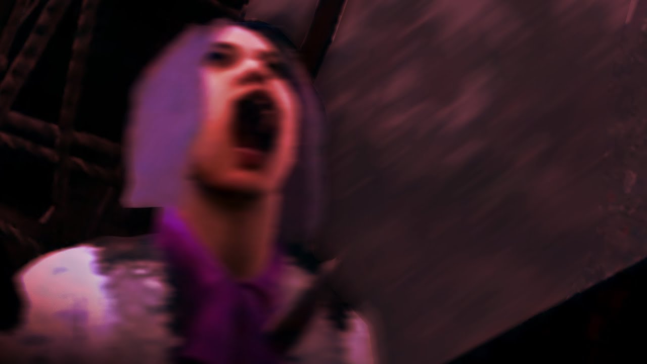 Yun-Jin Lee's Mating Call