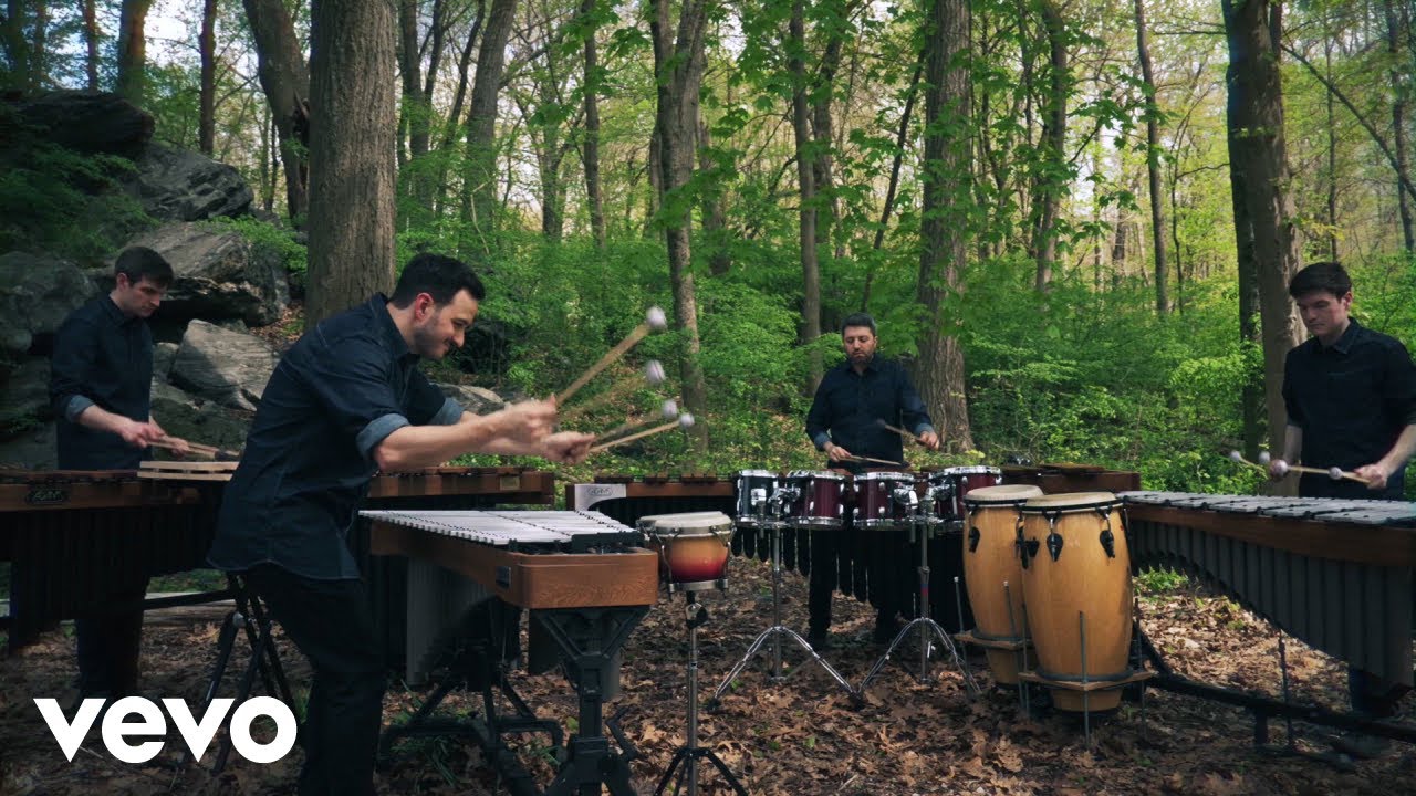 Michael Torke - Bloom 2: morning