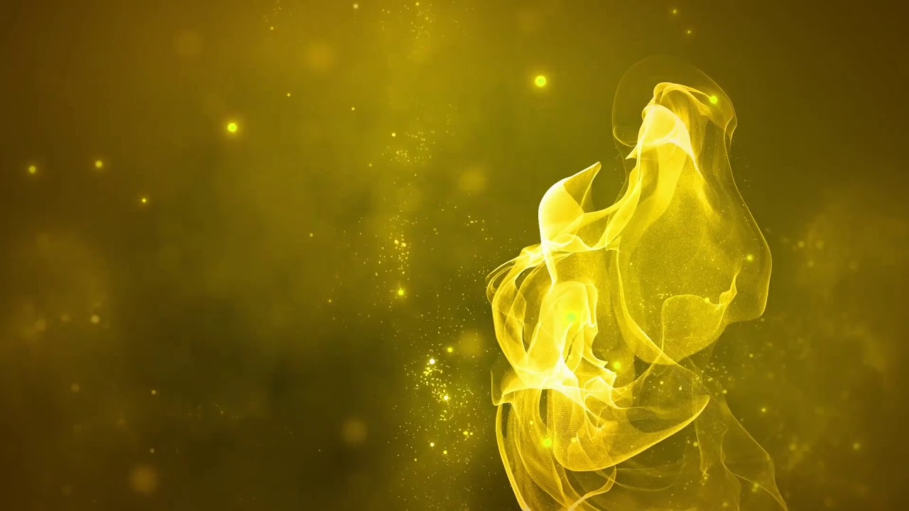 background emas keren banget