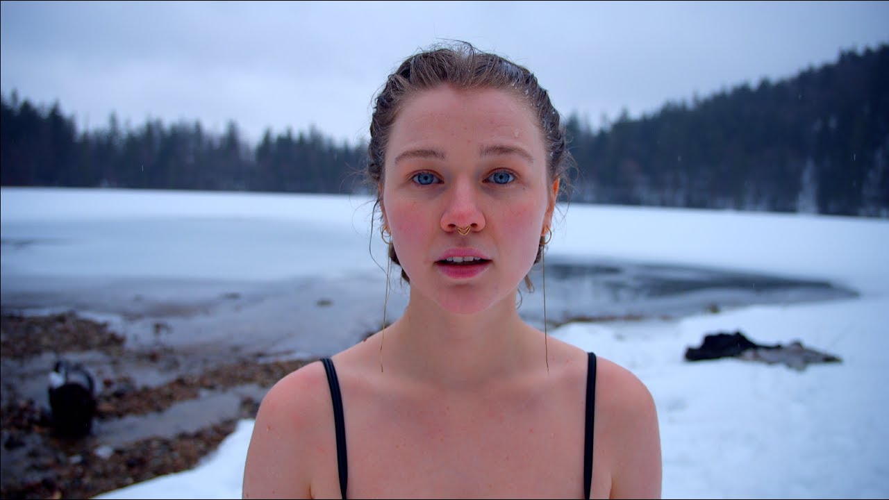 Я переехал в горы один (история 1)