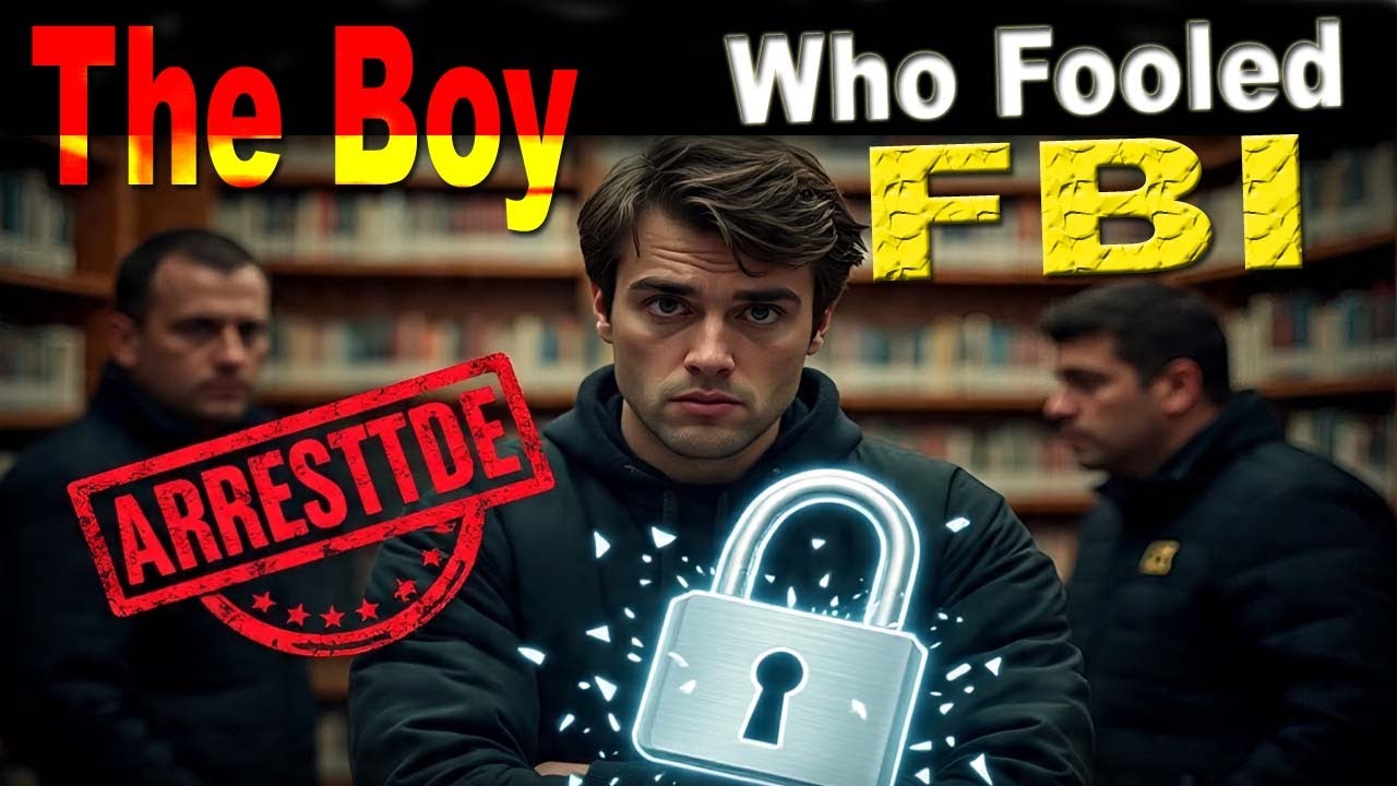 The Dread Pirate Roberts: The Teen Who Built a $1.2 Billion Dark Web Empire