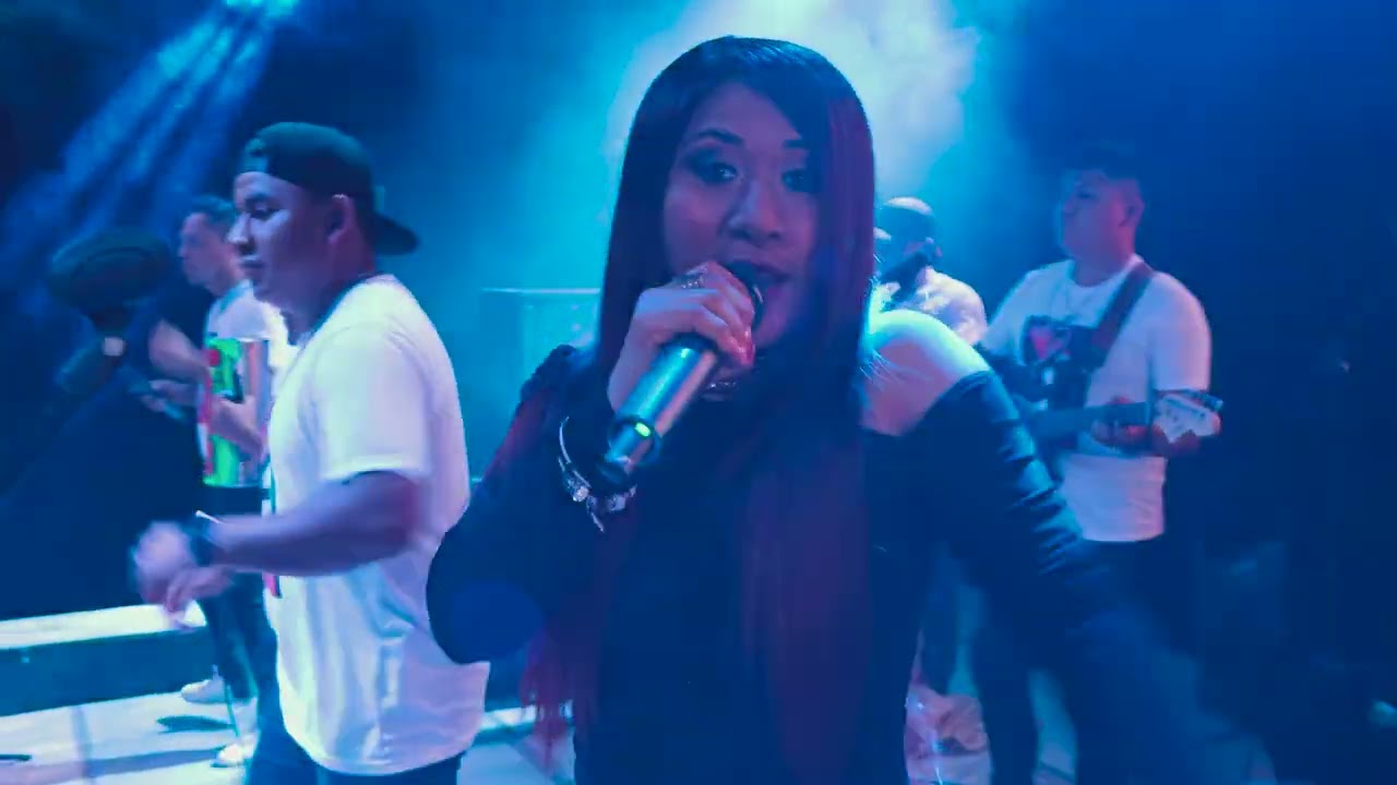 Popurrí Domingo Valdivia - Maik y Su Musical Sonora en vivo