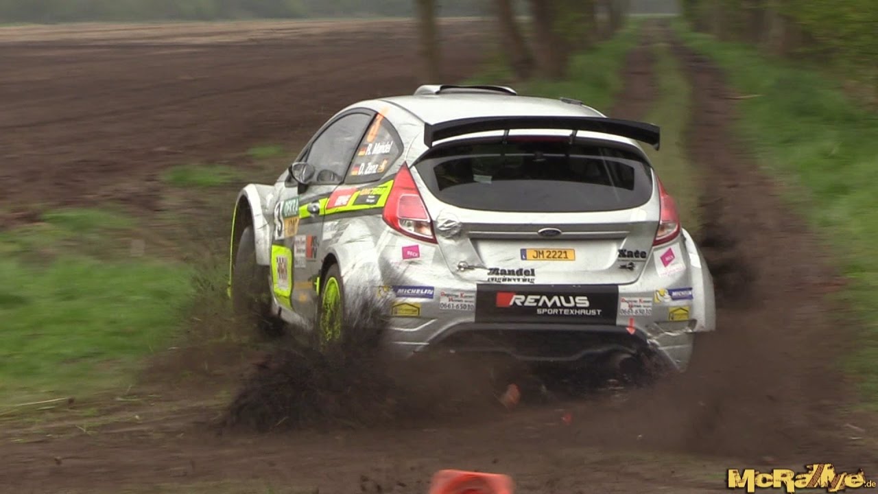 Rallye Sulinger Land 2017 [HD]