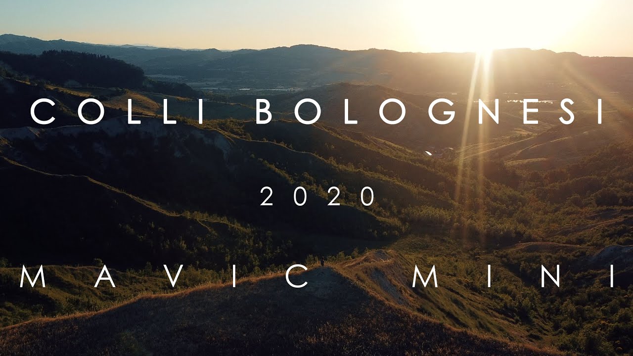 COLLI BOLOGNESI 2020 - MAVIC MINI