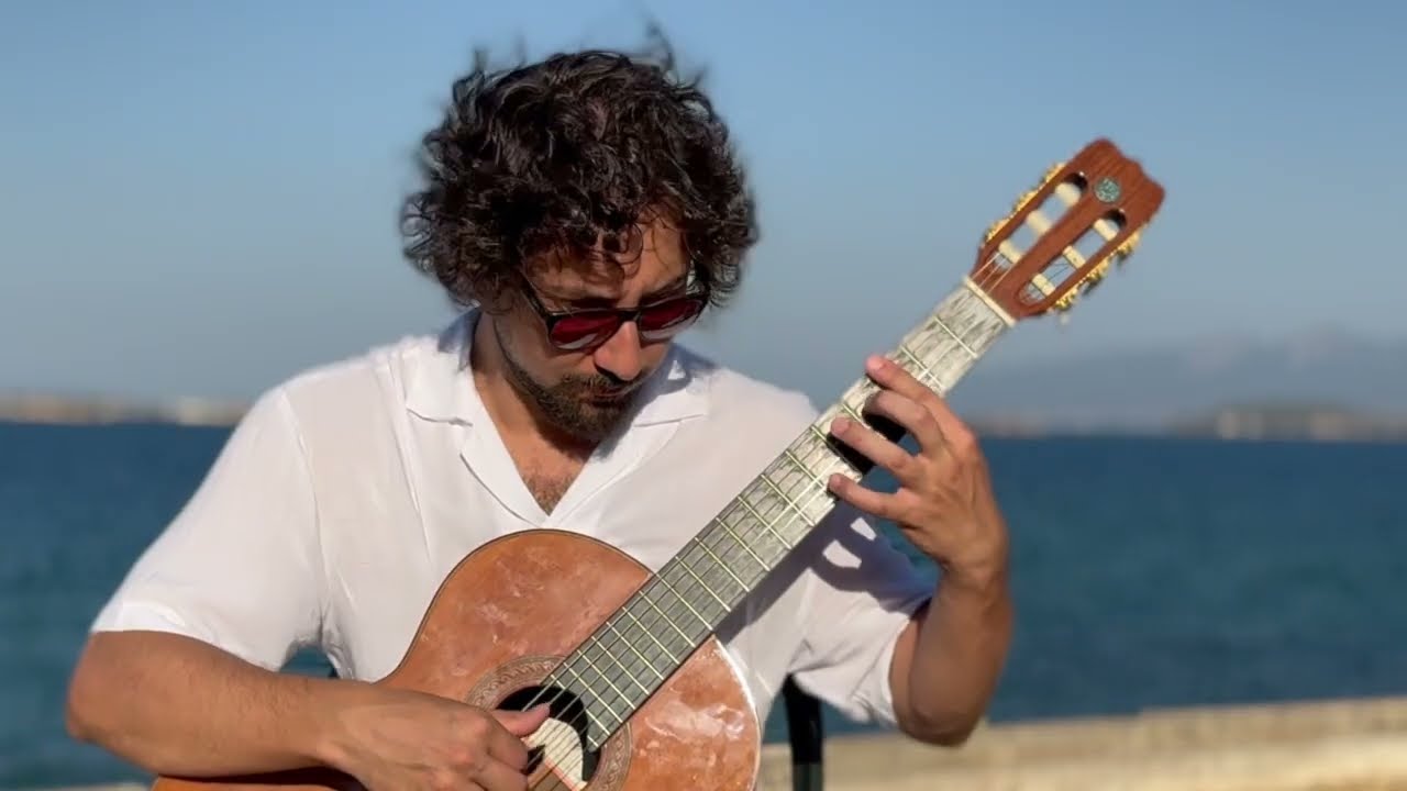 ADA (Island) Composed by Mehmet Refik Kaya