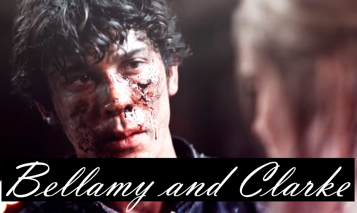 Bellamy and Clarke ||хулиган