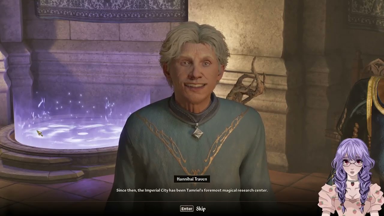 Gods Forsaken Magical Bureaucracy!