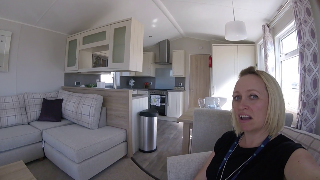 Willerby Aspen 2015 2 Bedroom Video Walk Through