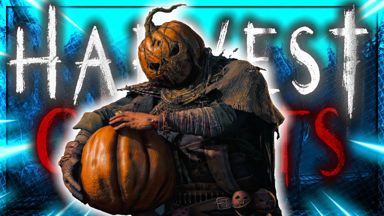 Harvest of Ghosts Event Update Overview!🎃 #hunt1896 #huntshowdown1896 #harvestofghosts