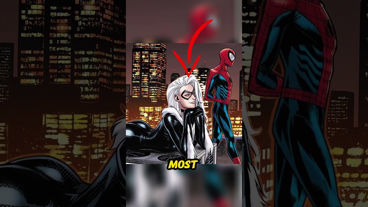 Black Cat Is In TASM2!!!!