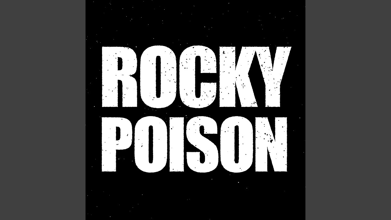 Rocky