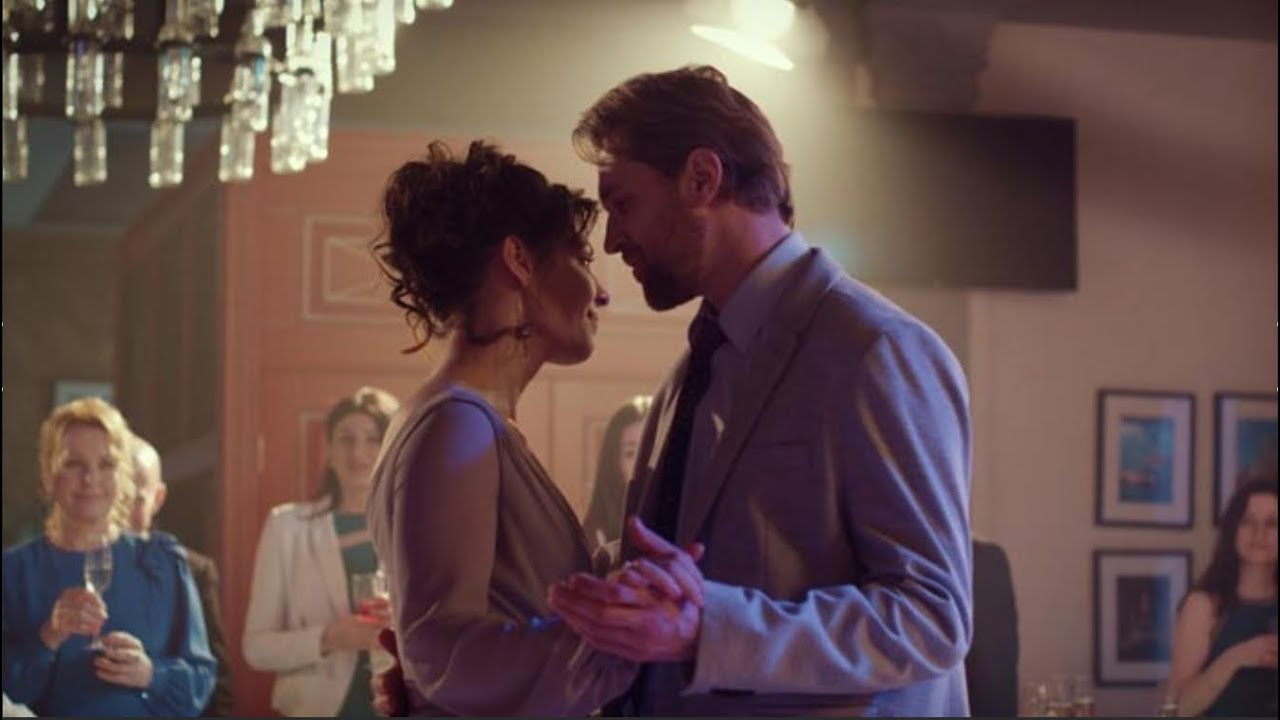LA VERDAD QUE LO ARRUINÓ TODO: ¡SU ESPOSO VIVÍA CON DOS FAMILIAS! La sombra del amor