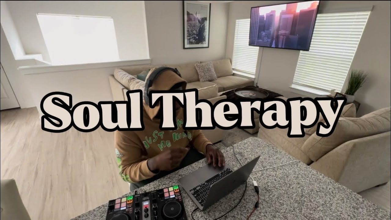 Emotional Soul R&B Playlist | feat. Cleo Sol, Snoh Aalegra, Destin Conrad, and More
