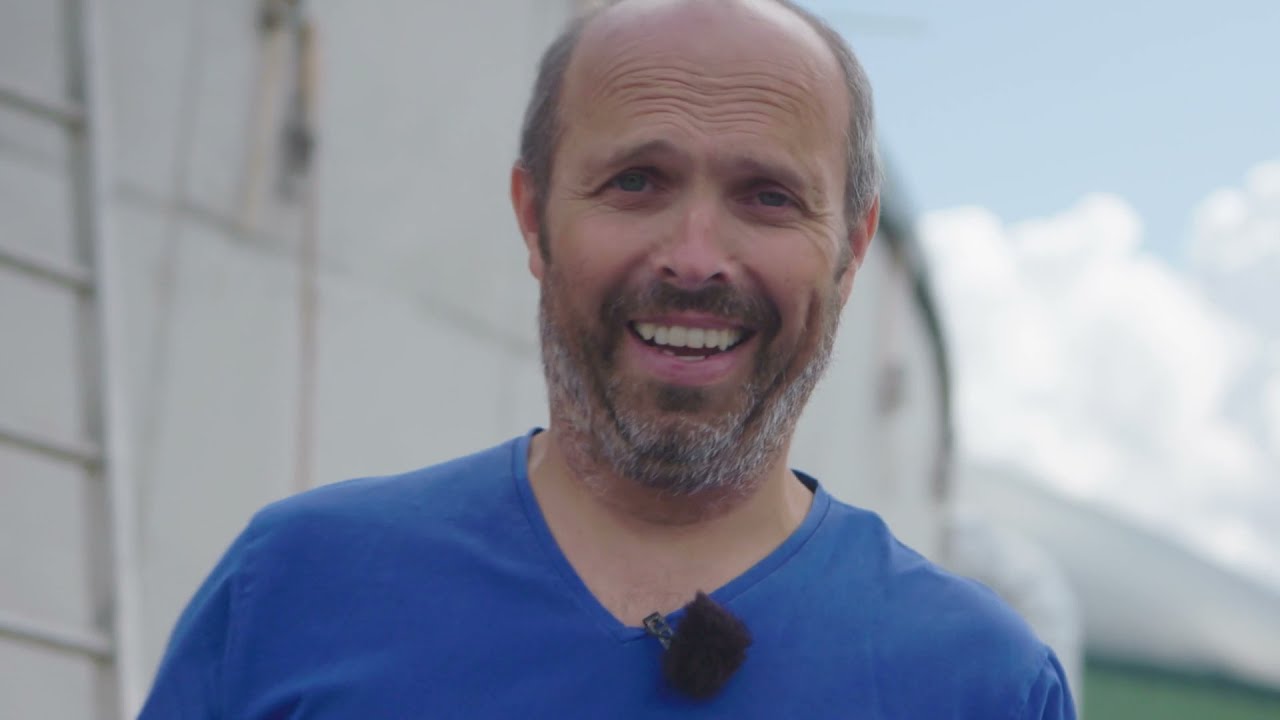 Ūkininkaujantis agronomas, 8 serija, 2021 08 05