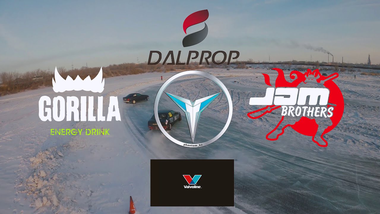 FPV + DRIFT