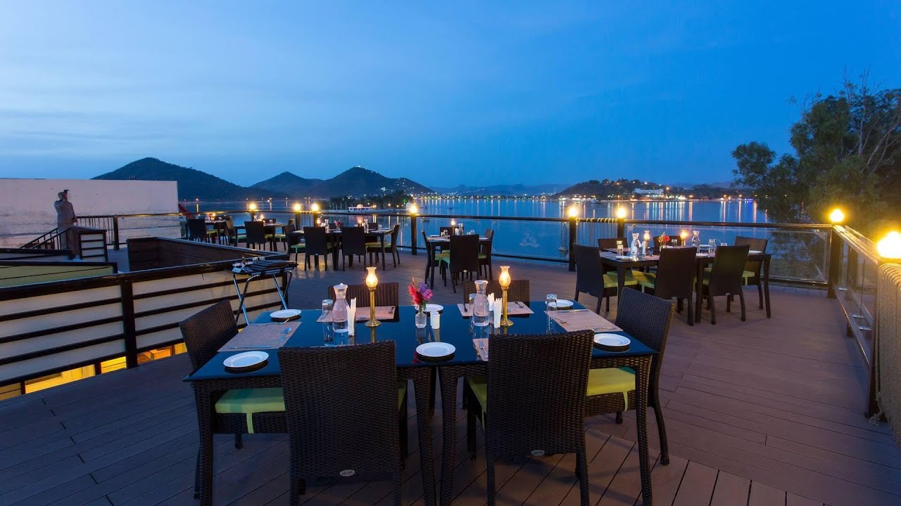 Hotel Panna Vilas Palace, Udaipur, India | Travel With Anvika